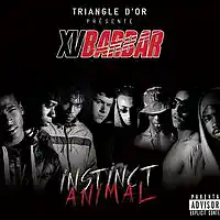 Picture for song 'Instinctif Prod By Lil Banks X JoBeatz' by artist 'Lil Banks Productions'