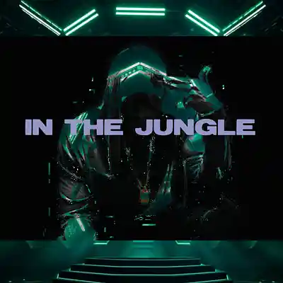 Picture for song 'IH THE JUNGLE/DRAKE TYPE BEAT' by artist 'LN NABATIDA'