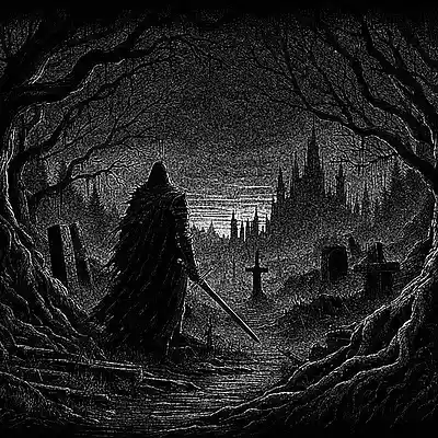 Picture for song 'archive core' by artist 'LUXXX'