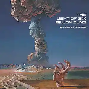 Picture for song 'SIMULCRA' by artist 'mark hyper'