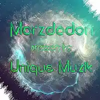 Picture for song 'Aliens Are Here 2(Prod.MarzDaDon)' by artist 'MarzDaDonBeatz'