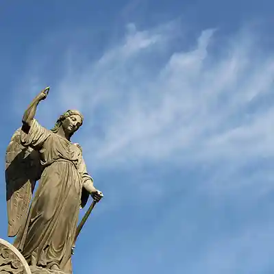 Picture for song 'Angels' by artist 'Masteredit'