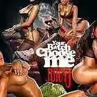 Picture for song 'juicy on her bubs' by artist 'McBeats1'