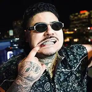 Picture for song 'Chupa - That Mexican OT Type Beat' by artist 'Milanmadeit'