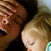 Picture for song 'When Mom Is Done (Rap Beat)' by artist 'Mozart Jones Productions (Mozarts Beats)'