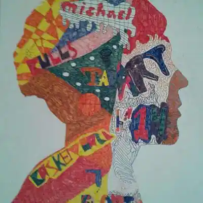 Picture for song 'Ain't nobody business' by artist 'M T.H. wiki loops sessions'