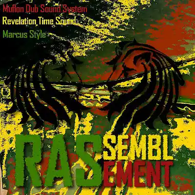 Picture for song 'Rassemblement' by artist 'Muflon Dub'