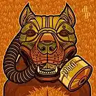 Picture for song 'Mean Mugging' by artist 'NastyAndy Productions'