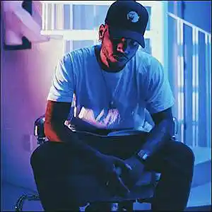 Picture for song 'I love you 115 bpm A Major' by artist 'Orko Beats'