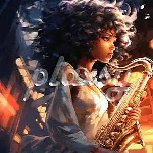 Picture for song 'New Jazz Type Beat - "moving out"' by artist 'plaxsy'