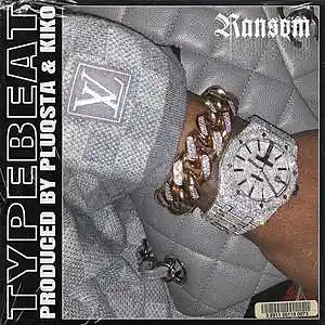 Picture for song 'RANSOM (BUY 1 GET 1 FREE)' by artist 'PLUQSTA'