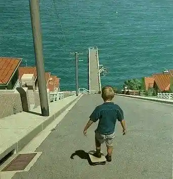 Picture for song 'White Funk' by artist 'Richard Thomas'