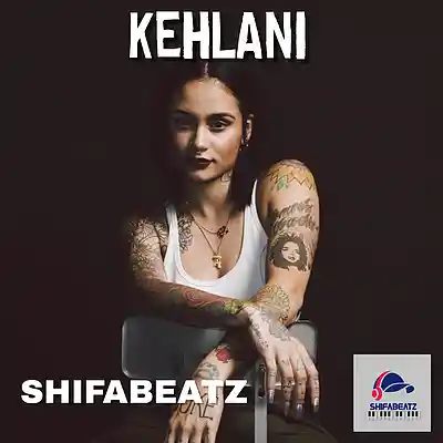 Picture for song 'Jordan Adetunji - KEHLANI feat Kehlani (Type Beat)' by artist 'Shifabeatz'