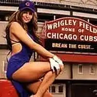 Picture for song 'Chi Town Cubbies ' by artist 'SilverBeat'