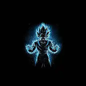 Picture for song 'VEGETA' by artist 'SLYRAX'