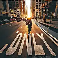 Picture for song 'Only' by artist 'SuBAZE'