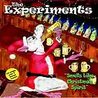 Picture for song 'Smells Like Christmas Spirit' by artist 'The Experiments'
