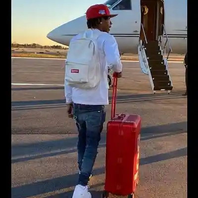 Picture for song 'Private Jets' by artist 'The Last Beats'