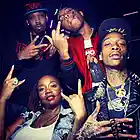 Picture for song 'Don't Hate' by artist 'TheTrackAddictz'