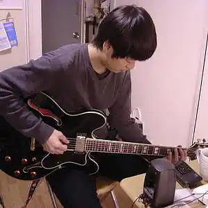 Picture for song 'Yokohama Blues Jam Tk7&8' by artist 'Trick T Olly'