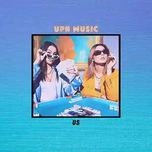 Picture for song 'Us Afrobeat x Dance Type Beat' by artist 'UPH Music'