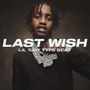 Picture for song 'Last Wish (BUY 1 GET 4 FREE)' by artist 'Wendigo'