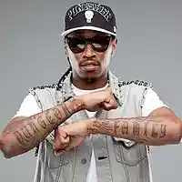 Picture for song 'Chances (Future Type)' by artist 'YKaye Beats'