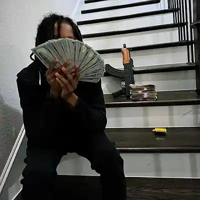 Picture for song 'CREATED YOU' by artist '1Lovely'