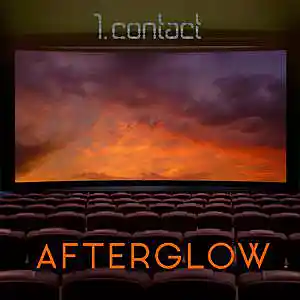 Picture for song 'Afterglow' by artist '1st Contact'