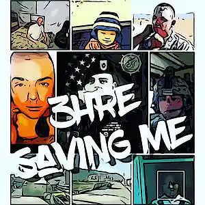 Picture for song 'About To Break' by artist '3HRE'