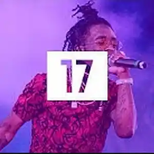 Picture for song 'Rage' by artist '7TEEN Beats'