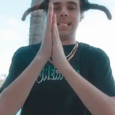 Picture for song 'BLP Kosher Type Beat - Roleplay' by artist '8xbeatz'