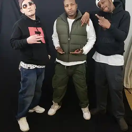 Picture for song 'Remy-nescent_YoungYappi & Domino' by artist 'A1 BOSS AMIGOS BROYAL'