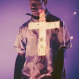 Picture for song 'Facts' by artist 'THE GOD ADOT'