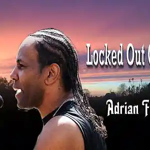 Picture for song 'Locked Out Of Heaven (Live)' by artist 'Adrian Fraser UK'