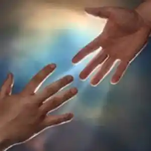 Picture for song 'Reach Out (Reach Out)' by artist 'Adrian J Pratt'