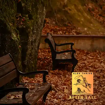Picture for song 'After Fall (Shinedown Rock Anthem)' by artist 'Alex Thrive Music'