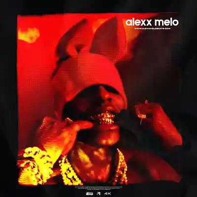 Picture for song 'Collapse - (Trap, Drake, ASAP Rocky)' by artist 'Alexx Melo'
