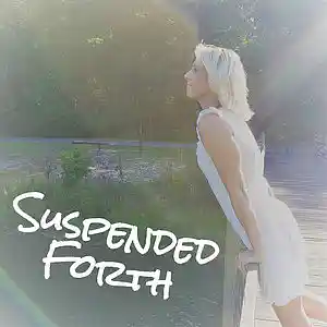Picture for song 'Suspended Forth' by artist 'Allie Harshner'