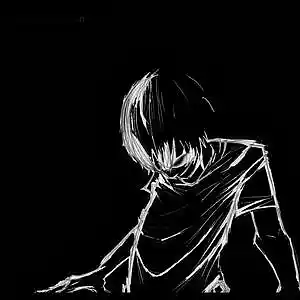 Picture for song 'Indecision Sad Lil Peep Type Beat' by artist 'Arend'