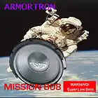 Picture for song 'Mission 808' by artist 'ARMORTRON'