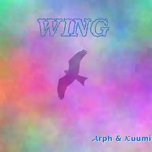 Picture for song 'Wing2021' by artist 'arph'