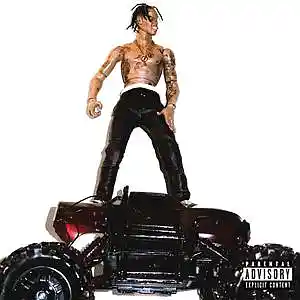 Picture for song 'Rodeo (Nightcrawler x Antidote Type Beat)' by artist 'asoneprodbeats'