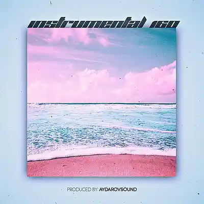 Picture for song '#160 / Dancehall piano type beat' by artist 'AydarovSound'