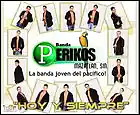 Picture for song 'Hoy y siempre' by artist 'Banda Perikos'