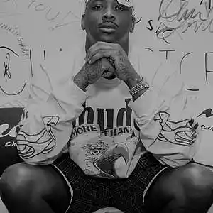 Picture for song 'Misdemeanor' by artist 'Beats by Pixel'