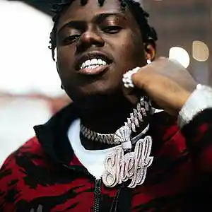 Picture for song 'Woo City *NY Drill x UK Drill 147bpm F#min' by artist 'Big Bro Beats'