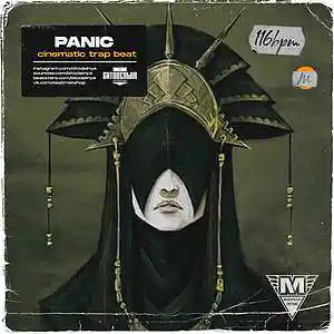 Picture for song 'Panic' by artist 'BITODELNYA'