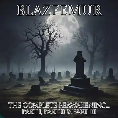 Picture for song '03 Dark Silhouettes With Dangling Limbs 657' by artist 'Blazfemur (Band)'