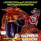 Picture for song 'a Sinner's Town' by artist 'Brando Quin and RavenFeat'